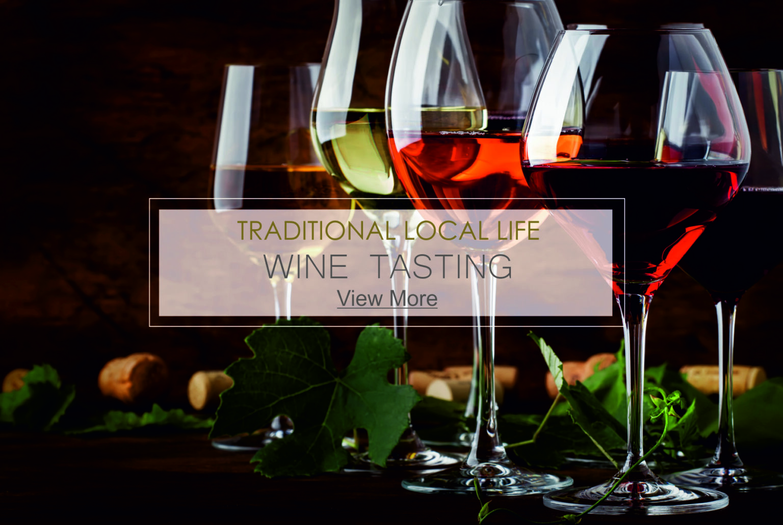 Wine Tasting