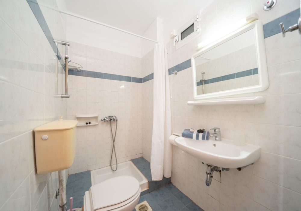 Classic Double Room with Garden View