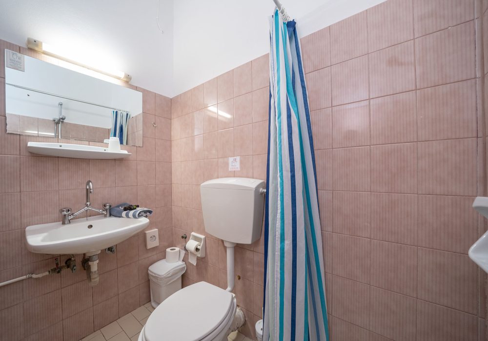 Studio Deluxe con Vista Mare