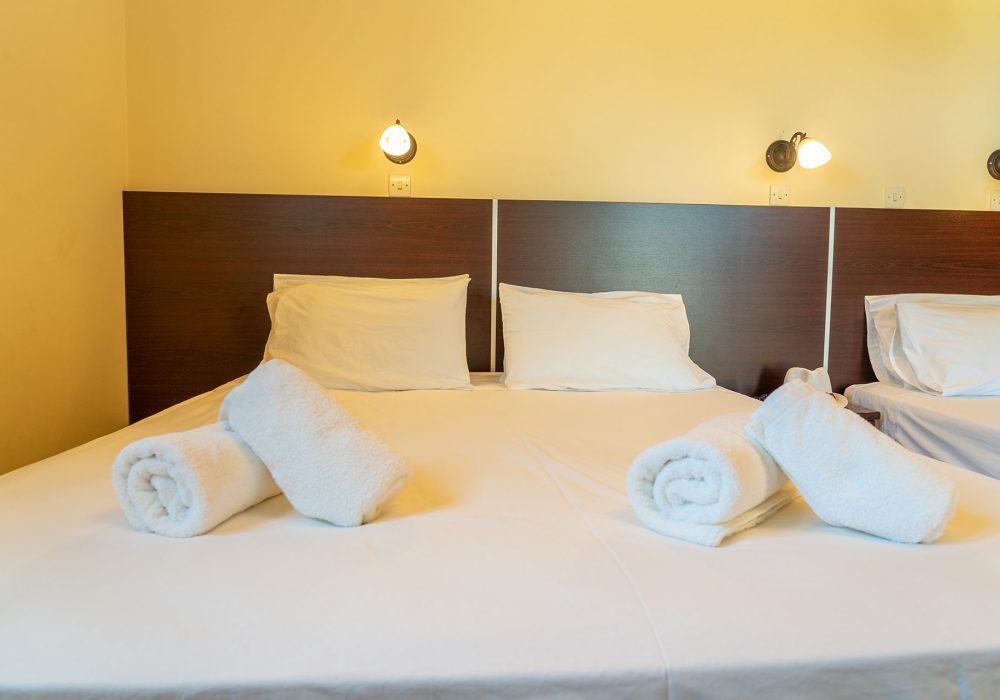 Studio with Sea View