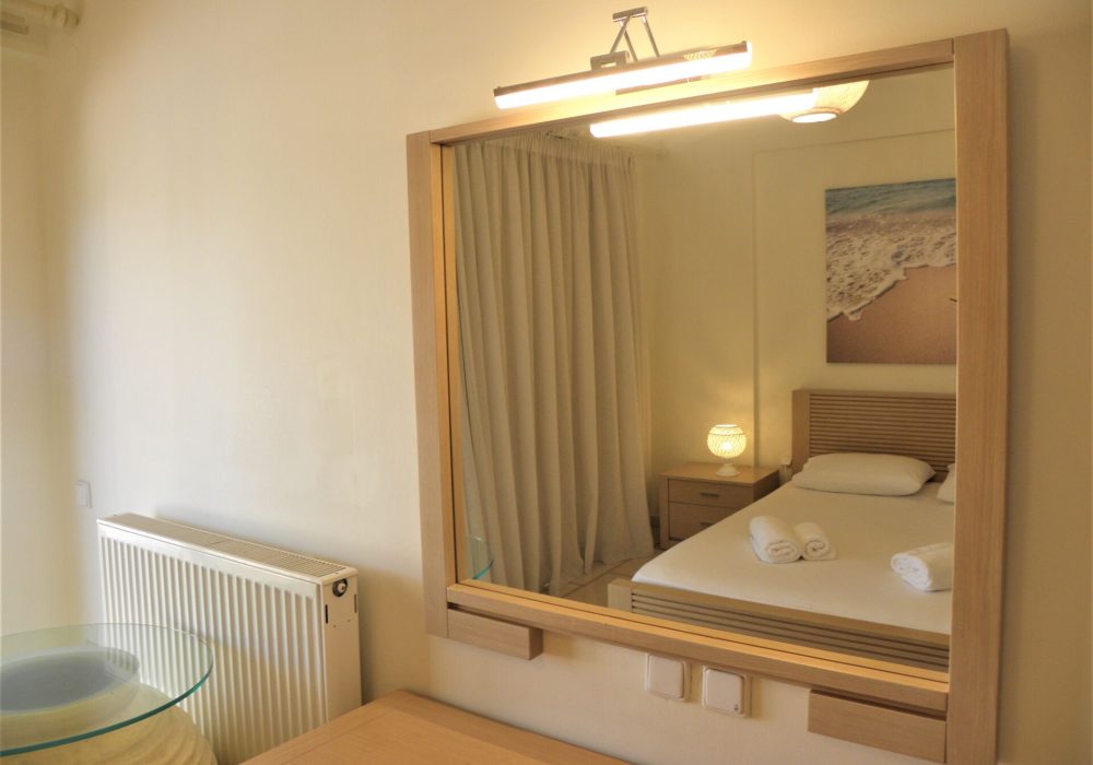 Two Bedroom Panoramic Suite with Sea View